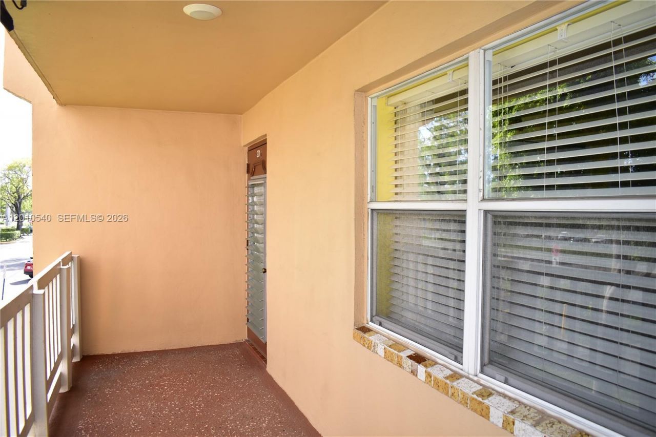 9321 Sunrise Lakes Blvd , Unit 201, Sunrise, FL 33322 Photo