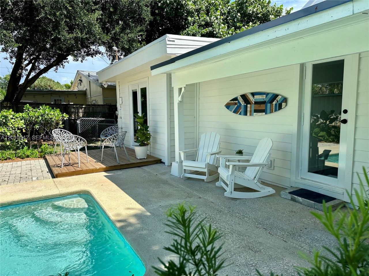 2287 NE Patrician St , Jensen Beach, FL 34957 Photo