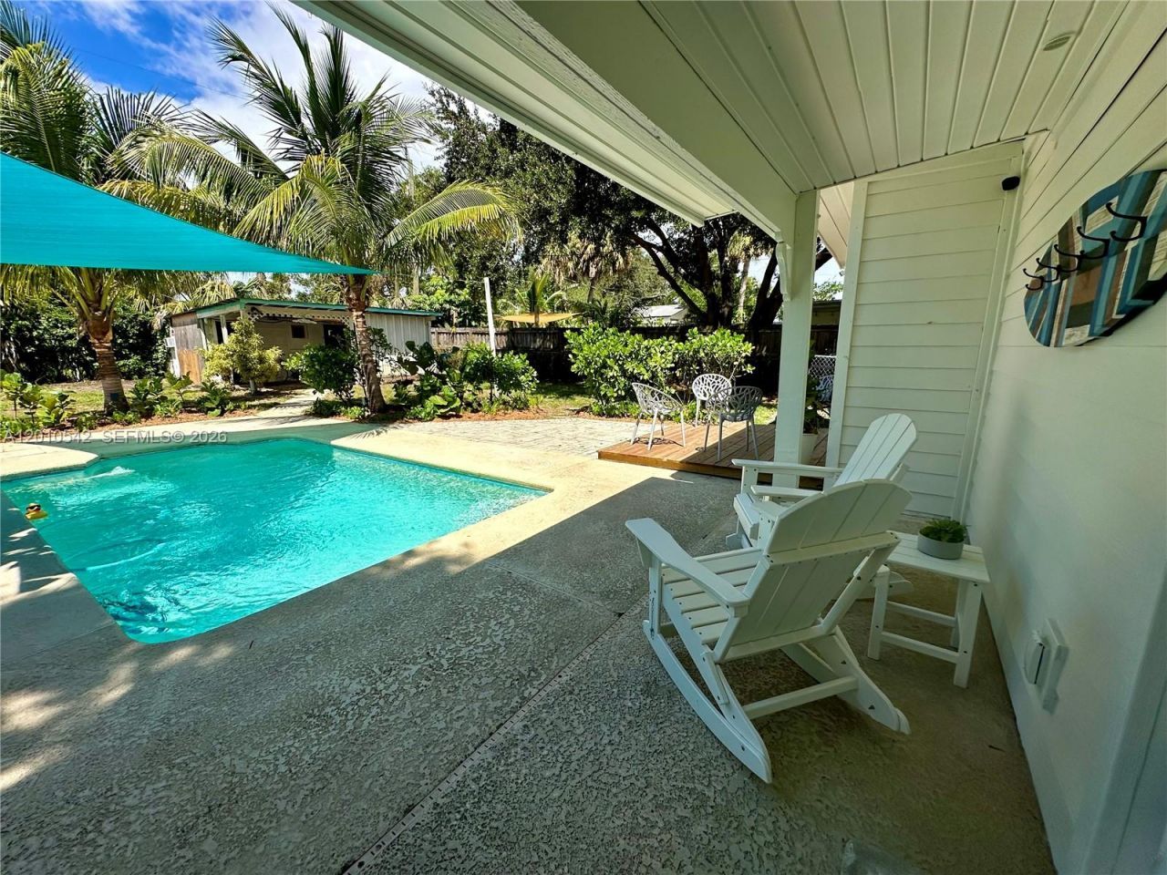 2287 NE Patrician St , Jensen Beach, FL 34957 Photo