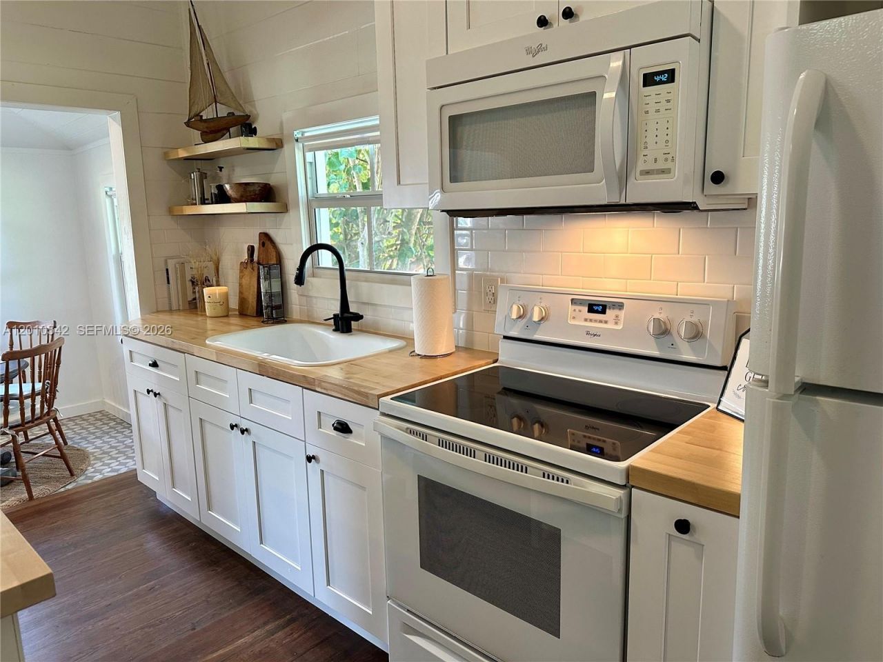 2287 NE Patrician St , Jensen Beach, FL 34957 Photo