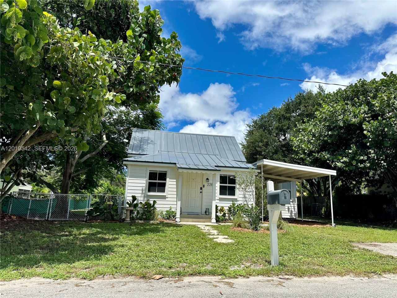 2287 NE Patrician St , Jensen Beach, FL 34957 Photo