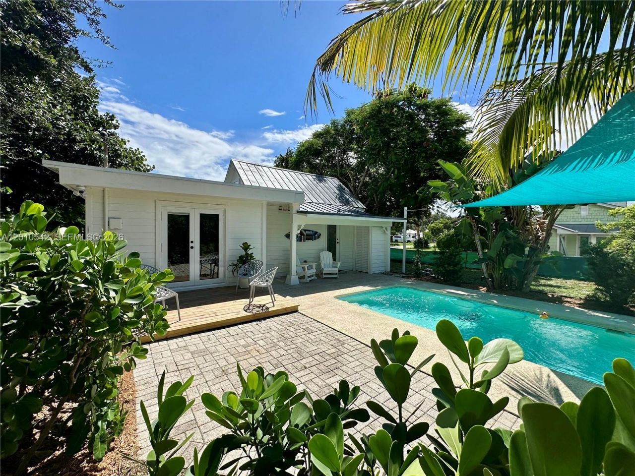 2287 NE Patrician St , Jensen Beach, FL 34957 Photo