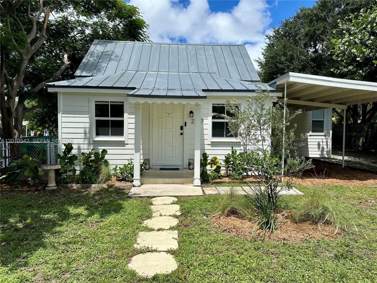 2287 NE Patrician St , Jensen Beach, FL 34957 Photo