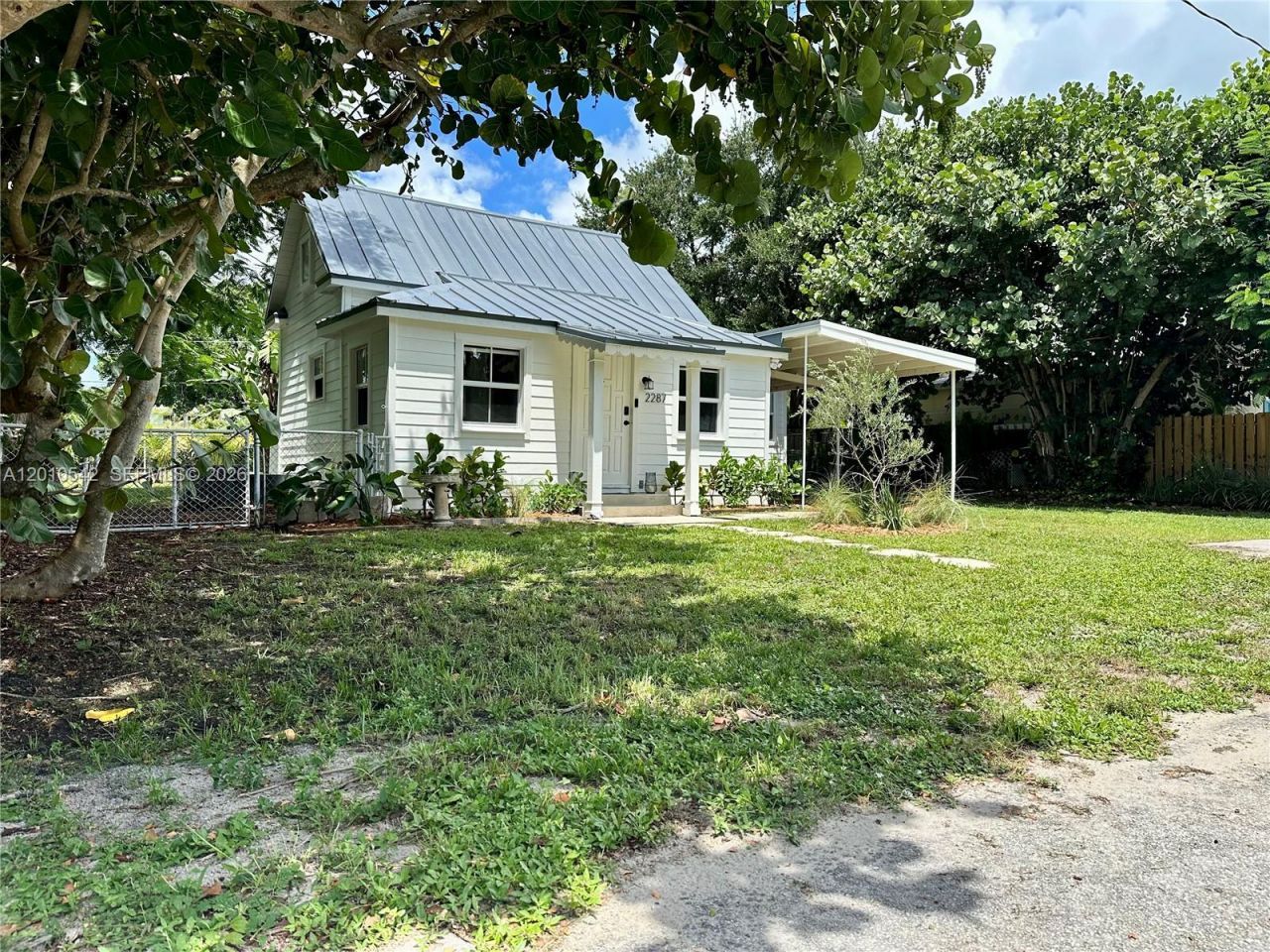 2287 NE Patrician St , Jensen Beach, FL 34957 Photo