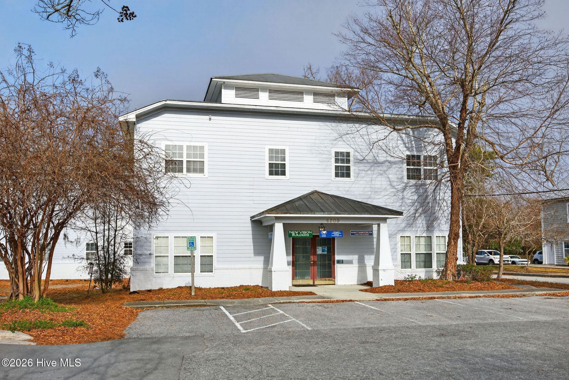 6209 Oleander Drive , Unit 103, Wilmington, NC 28403 Main Photo