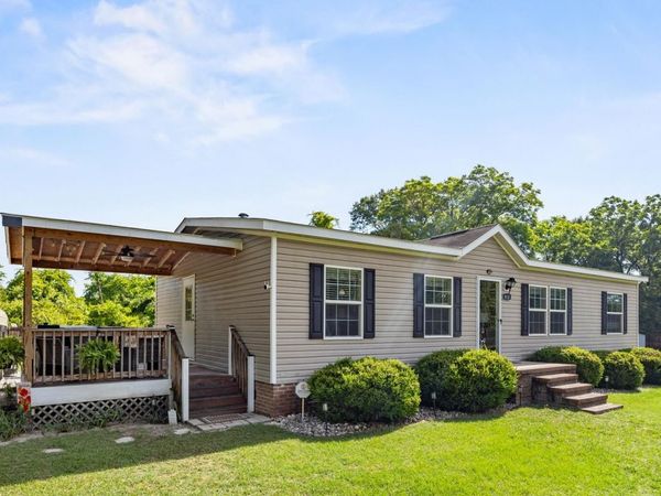 910 Beasleys Mill Road, Warsaw, NC 28398