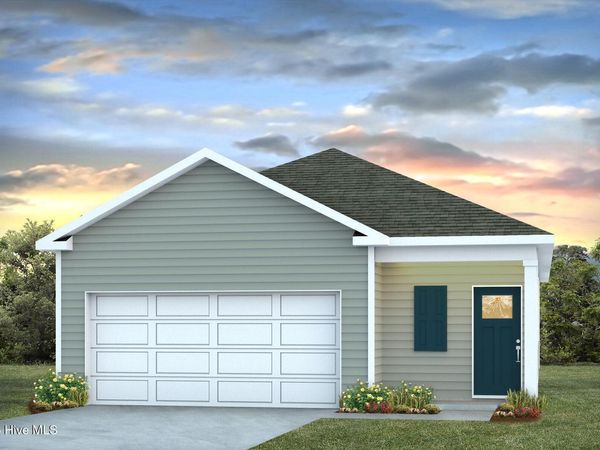 3088 Tasso Drive SW, Sunset Beach, NC 28468