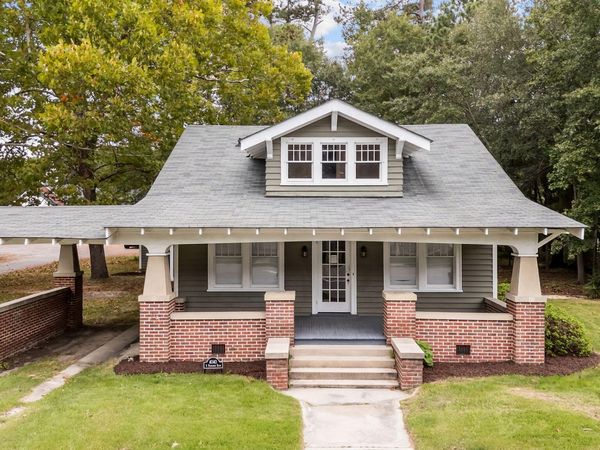 4040 S Hathaway Boulevard , Sharpsburg, NC 27878