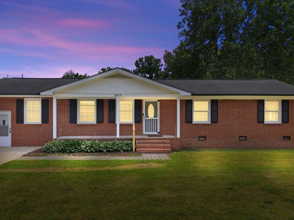 5075 Community Grocery Road , Wilson, NC 27893