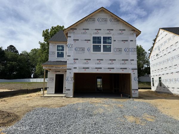 109 Crossvine Street, Selma, NC 27576