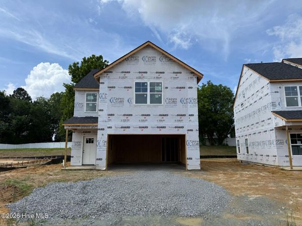 109 Crossvine Street, Selma, NC 27576