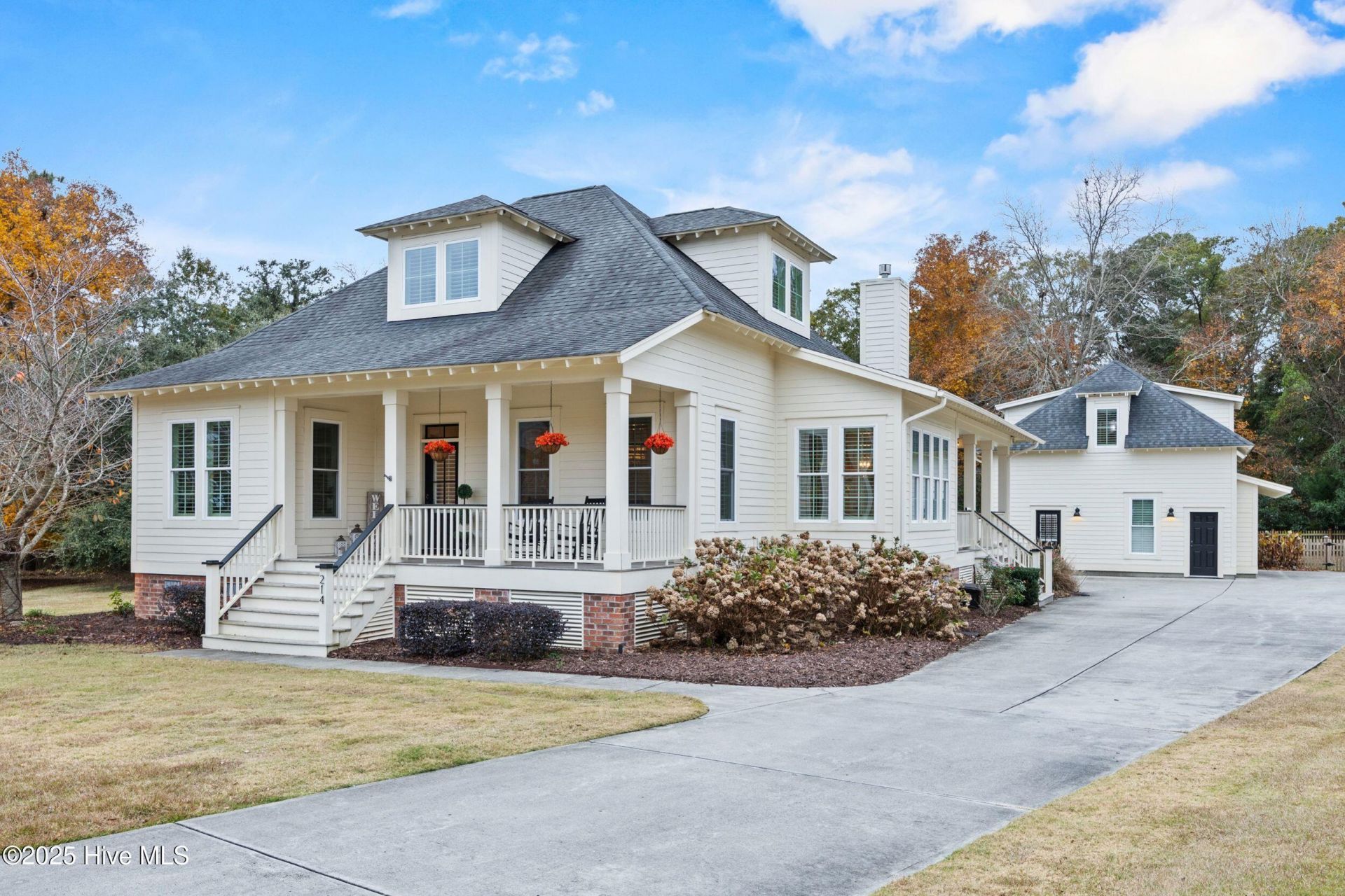 214 Salt Marsh Lane, Hampstead, NC 28443 Main Photo