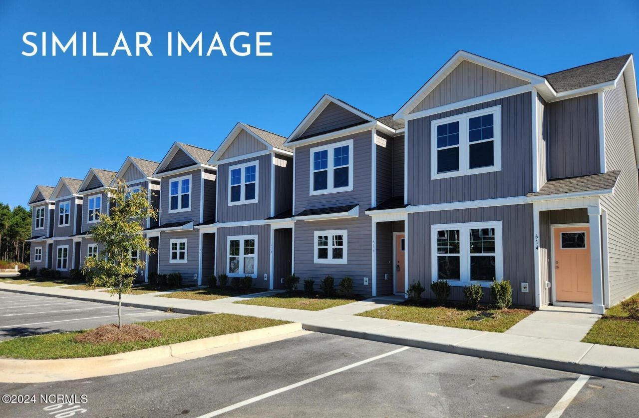 98 Loren Road, Hubert, NC 28539 Main Photo