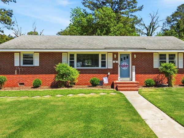 4265 Juanita Avenue, Ayden, NC 28513