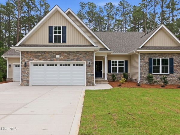30421 E Lake Road, Wagram, NC 28396