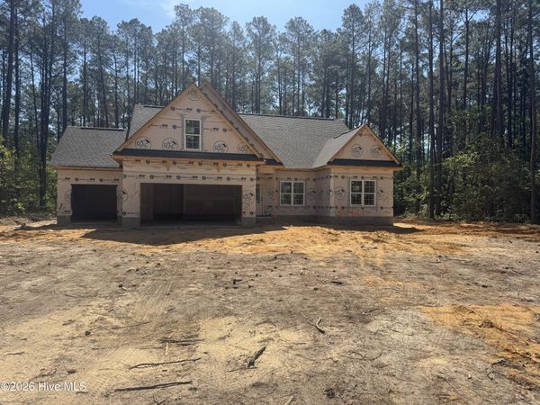 30421 E Lake Road, Wagram, NC 28396