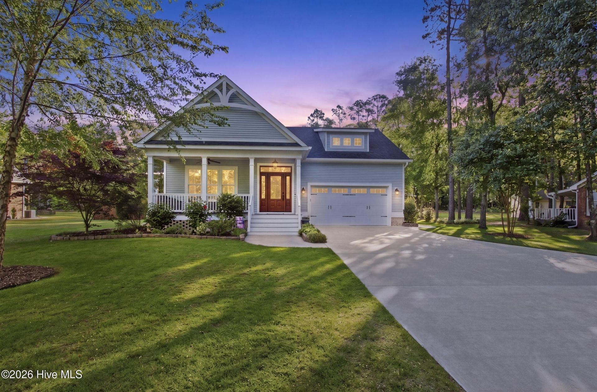 3302 Peppercorn Road, New Bern, NC 28562 Main Photo
