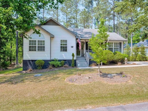 203 Skyview Lane, McCormick, SC 29835