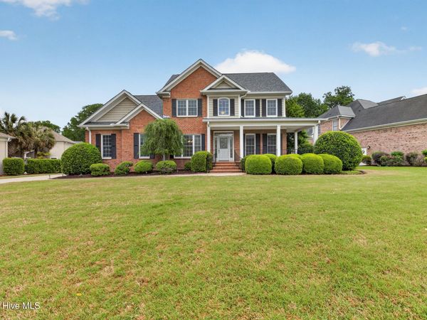 4108 Countrydown Drive , Greenville, NC 27834