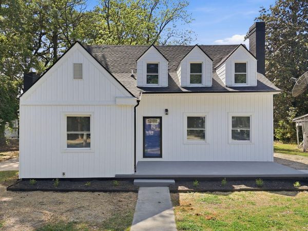 452 N Mercer Street , Rocky Mount, NC 27801