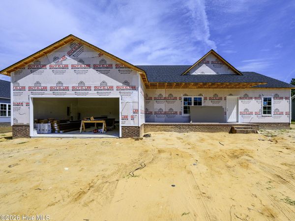 682 Crump Farm Road, New Bern, NC 28562