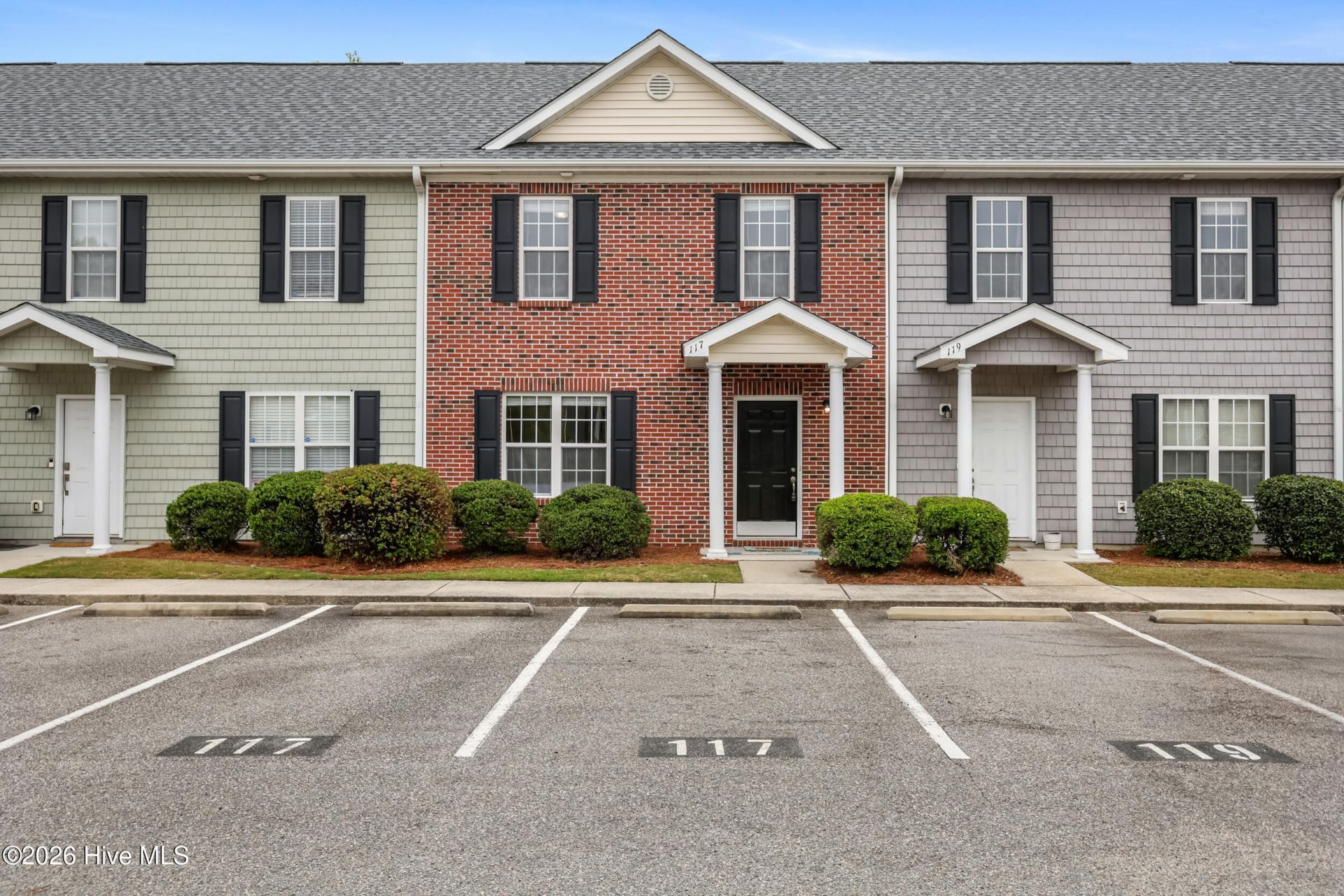 117 Lincoln Place Circle, Leland, NC 28451 Main Photo