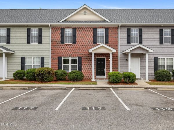 117 Lincoln Place Circle, Leland, NC 28451