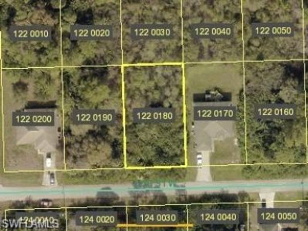 3118 48th ST W, LEHIGH ACRES, FL 33971