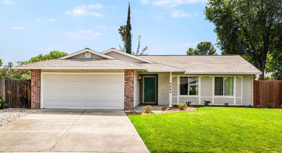 4064 Birchgrove Way, Sacramento, CA 95826 Photo