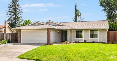 4064 Birchgrove Way, Sacramento, CA 95826 Photo