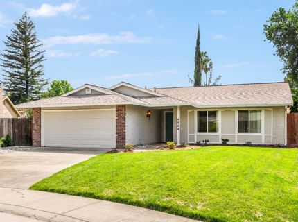 4064 Birchgrove Way, Sacramento, CA 95826 Photo