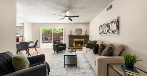 4064 Birchgrove Way, Sacramento, CA 95826 Photo