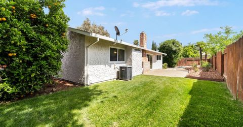 4064 Birchgrove Way, Sacramento, CA 95826 Photo