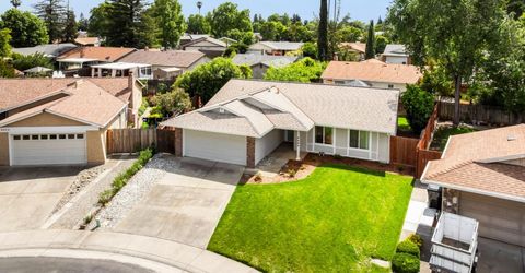 4064 Birchgrove Way, Sacramento, CA 95826 Photo