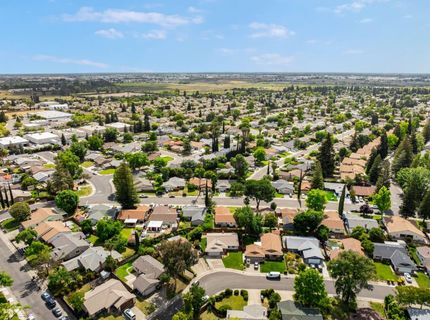 4064 Birchgrove Way, Sacramento, CA 95826 Photo