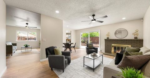 4064 Birchgrove Way, Sacramento, CA 95826 Photo