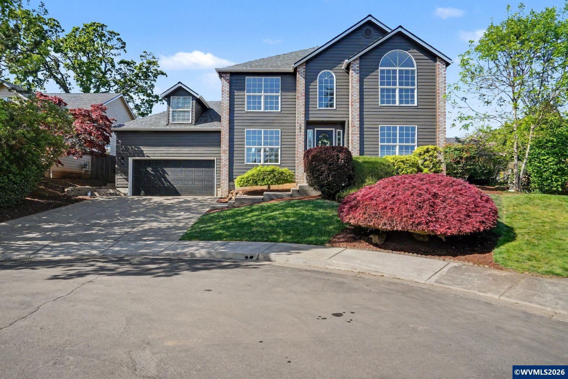 2943 Monterey Ct Se, Salem, OR 97306 Main Photo