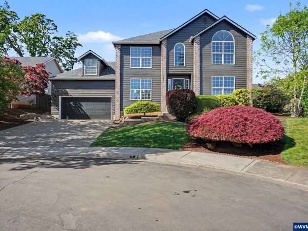 2943 Monterey Ct SE, Salem, OR 97306