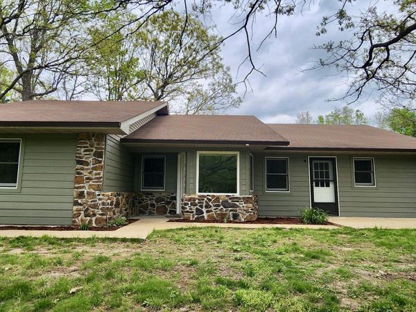 6874 W State Highway Bb , Willard, MO 65781