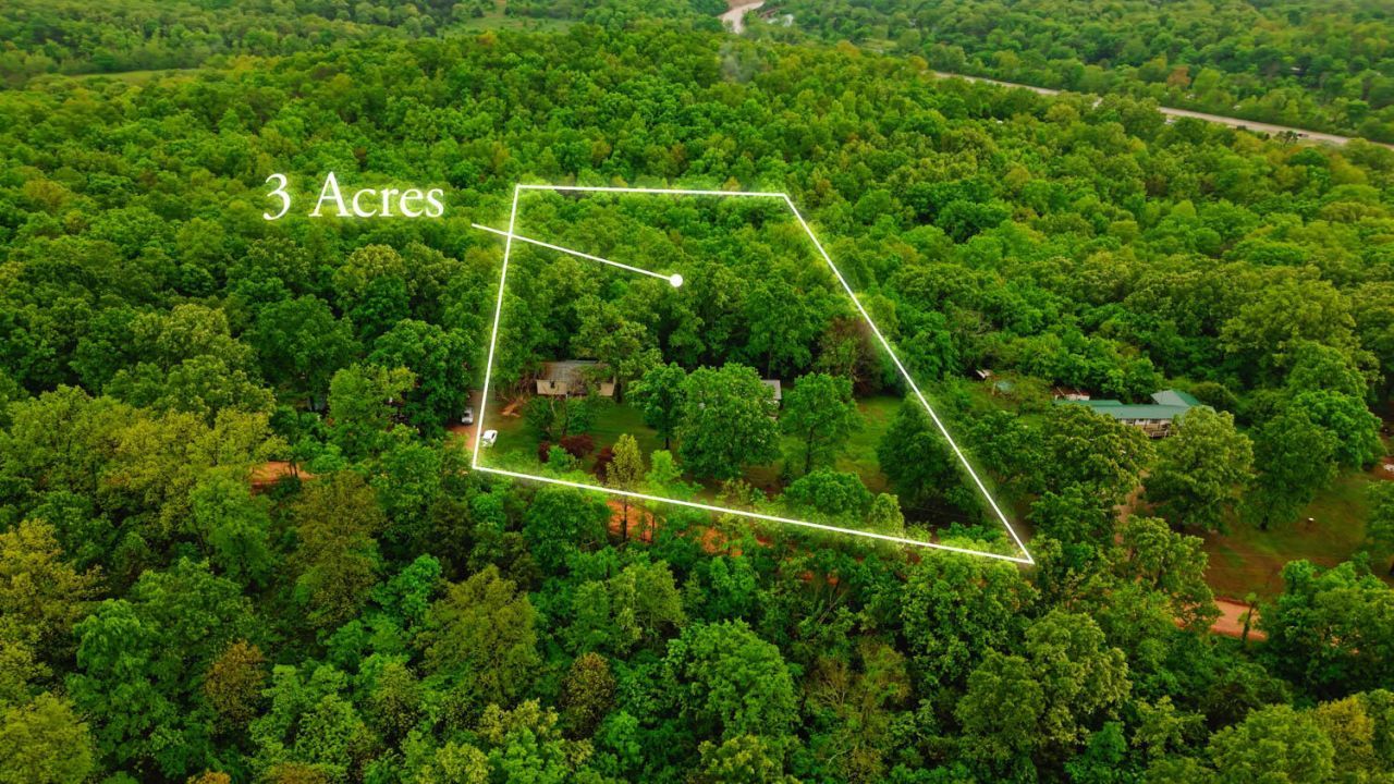 447 Music Hall Lane, Mammoth Spring, AR 72554 Main Photo