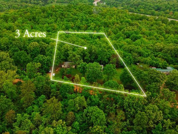 447 Music Hall Lane, Mammoth Spring, AR 72554