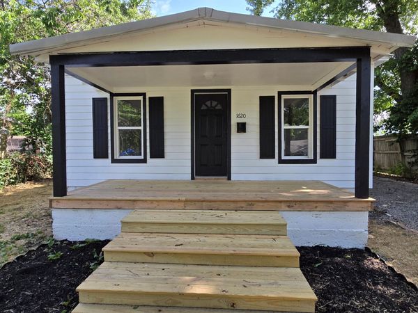 1620 Miner Street, Sarcoxie, MO 64862