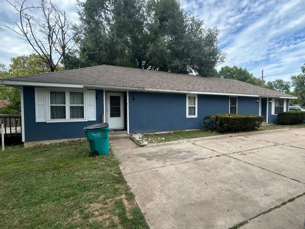 1625 N Colgate Avenue, Springfield, MO 65802