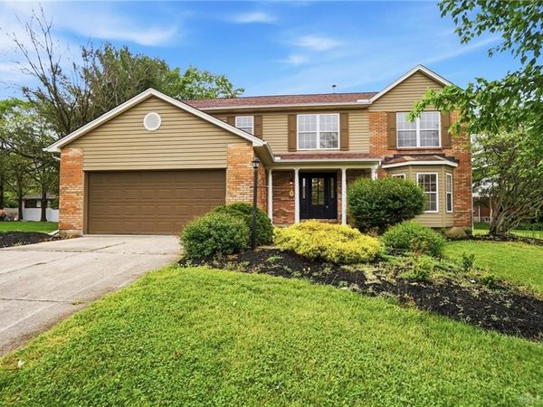 6954 Owlwood Drive, Deerfield Twp, OH 45040