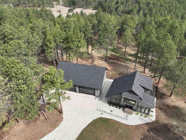24054 STONERIDGE RD., Rapid City, SD 57702