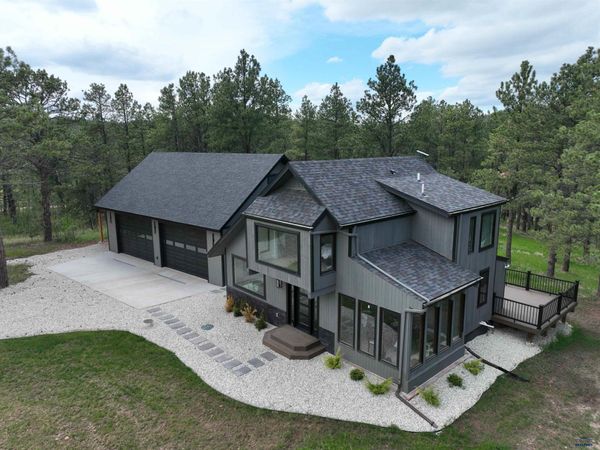 24054 STONERIDGE RD., Rapid City, SD 57702