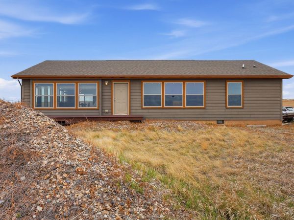 23505 OLD FOLSOM RD, Rapid City, SD 57703