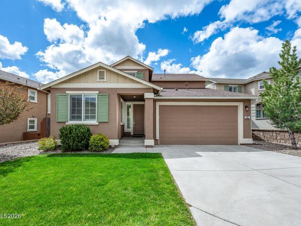 245 Anselmo Drive, Reno, NV 89523