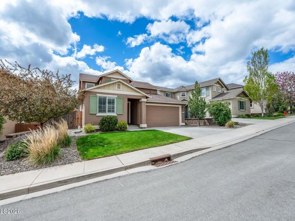 245 Anselmo Drive, Reno, NV 89523