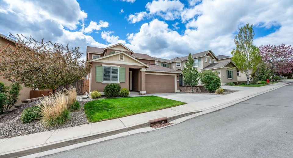 245 Anselmo Drive, Reno, NV 89523 Photo